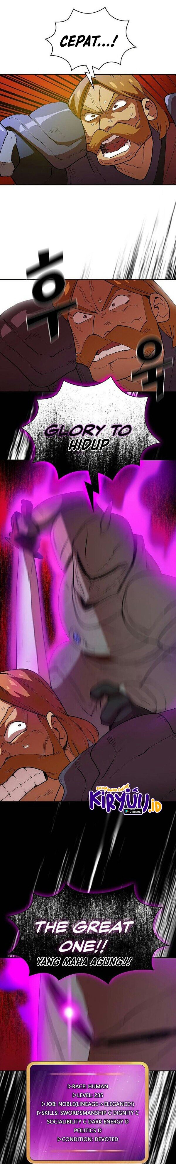 FFF-Class Trashero Chap 94 - Next Chap 95