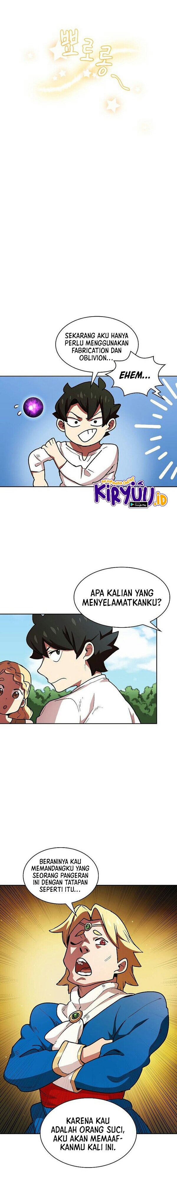 FFF-Class Trashero Chap 94 - Next Chap 95