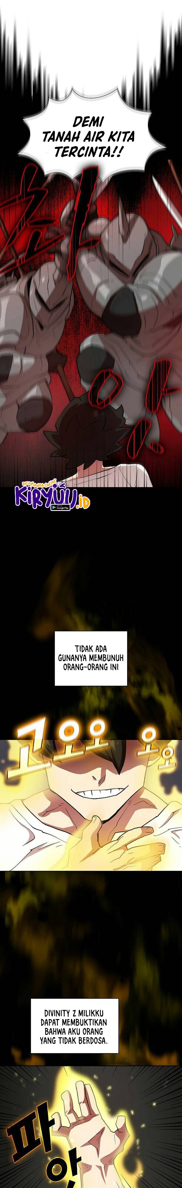 FFF-Class Trashero Chap 94 - Next Chap 95