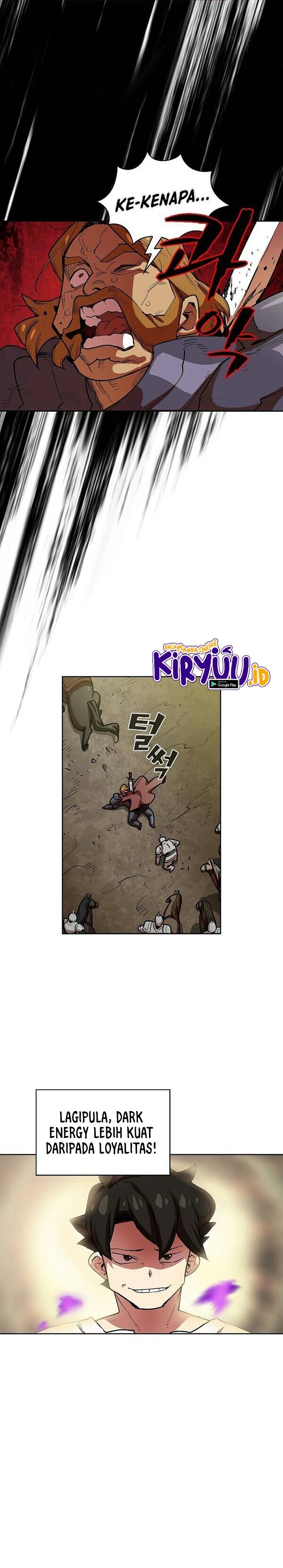 FFF-Class Trashero Chap 94 - Next Chap 95