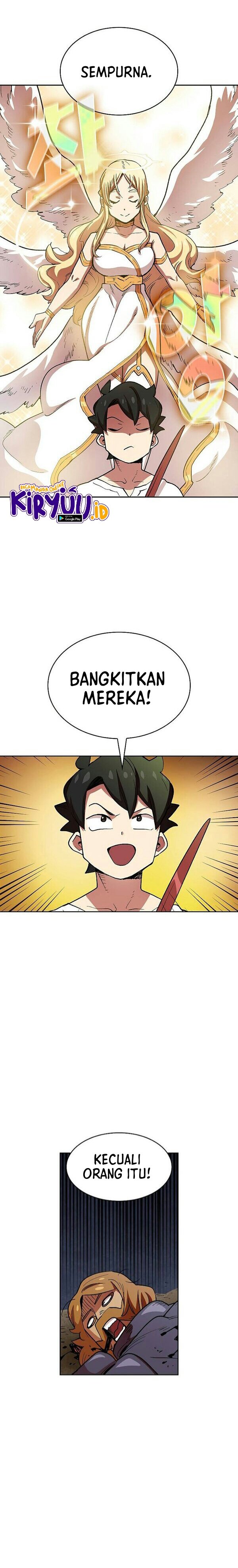 FFF-Class Trashero Chap 94 - Next Chap 95