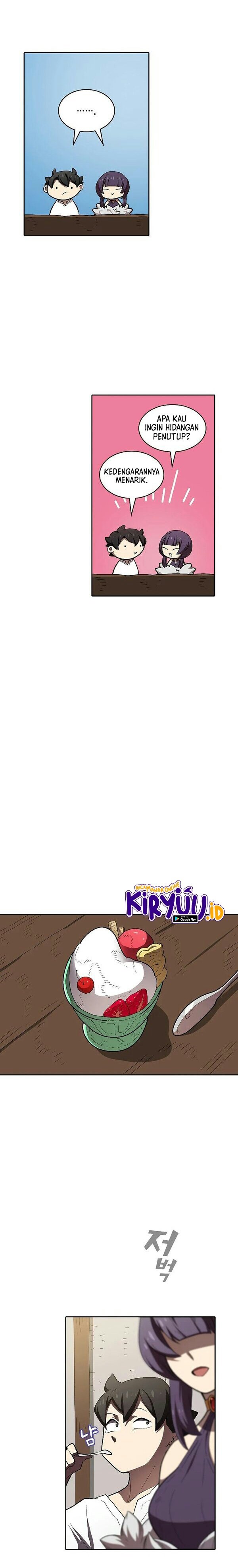 FFF-Class Trashero Chap 95 - Next Chap 96