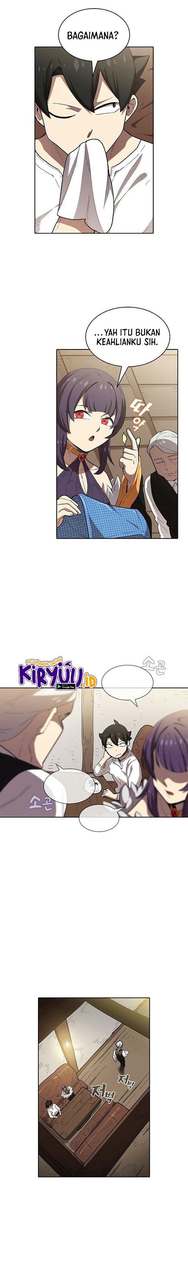 FFF-Class Trashero Chap 95 - Next Chap 96