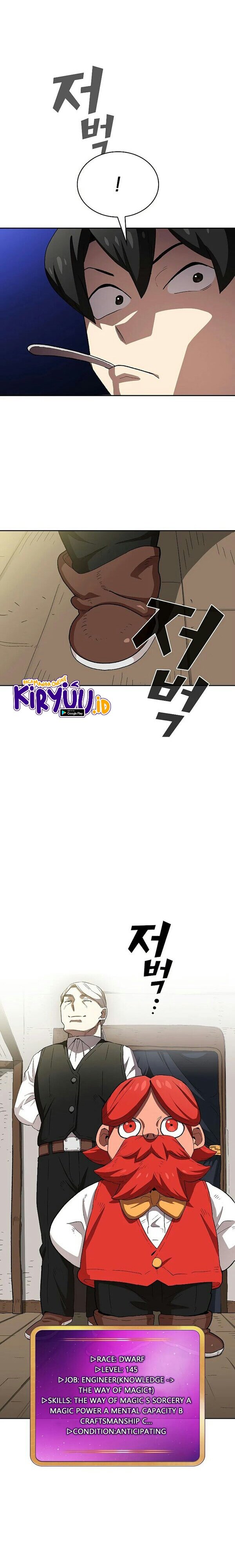 FFF-Class Trashero Chap 95 - Next Chap 96