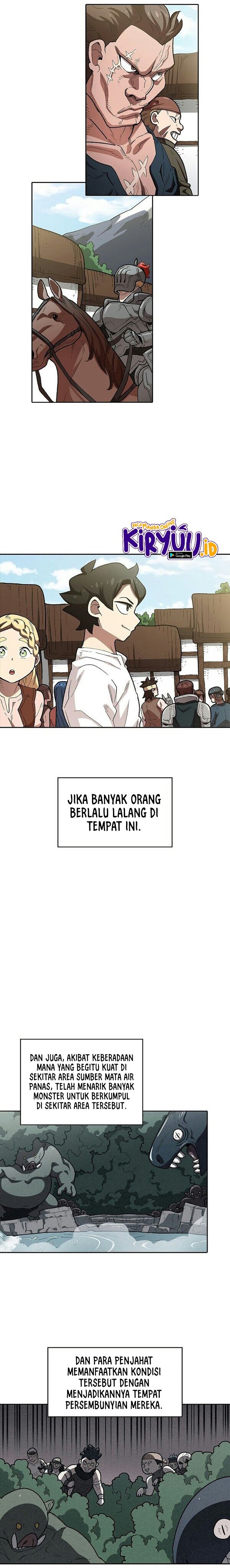 FFF-Class Trashero Chap 95 - Next Chap 96