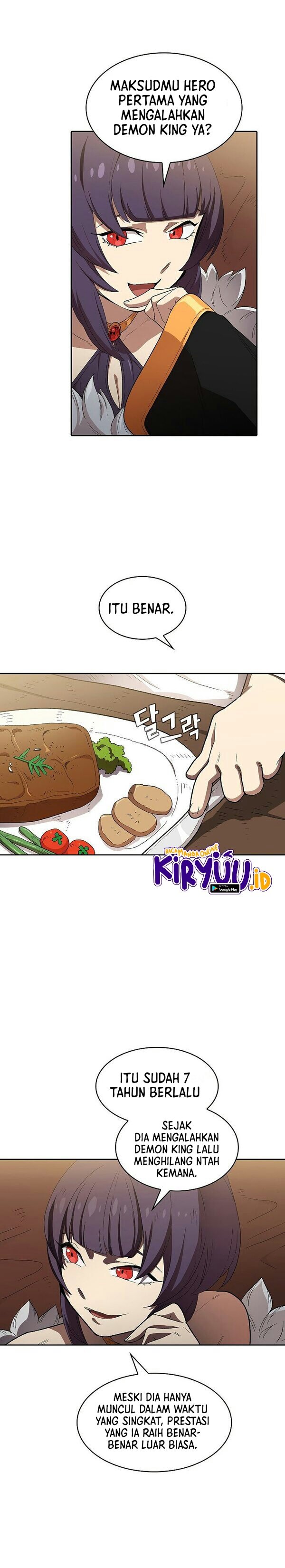 FFF-Class Trashero Chap 95 - Next Chap 96