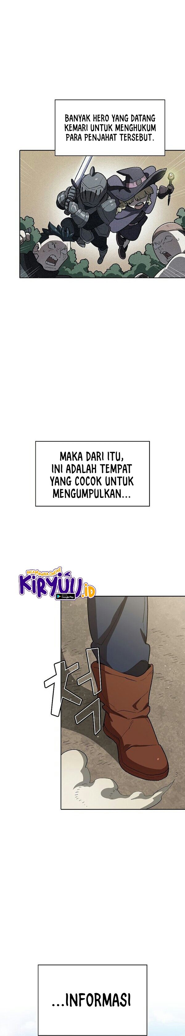 FFF-Class Trashero Chap 95 - Next Chap 96