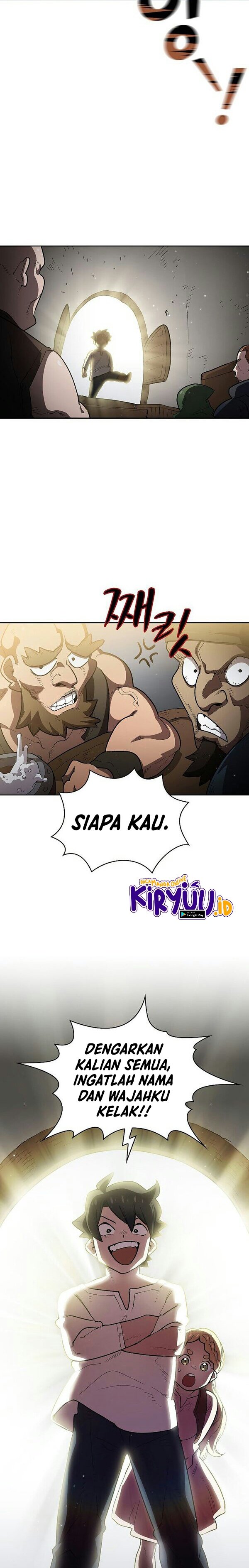 FFF-Class Trashero Chap 95 - Next Chap 96