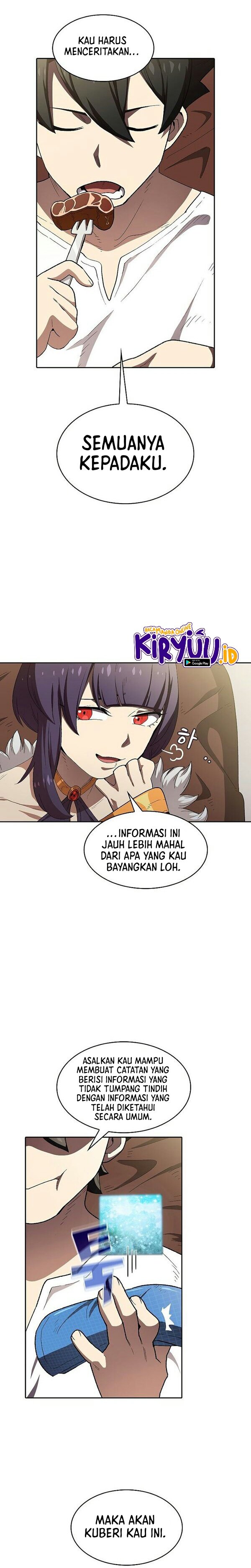 FFF-Class Trashero Chap 95 - Next Chap 96