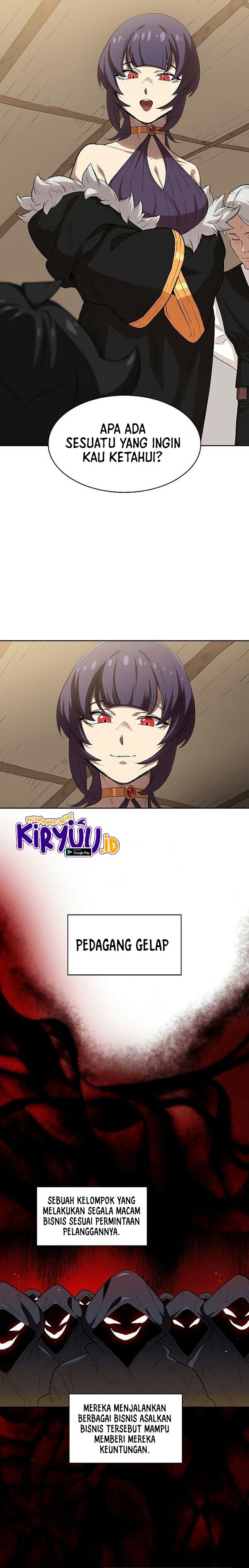 FFF-Class Trashero Chap 95 - Next Chap 96