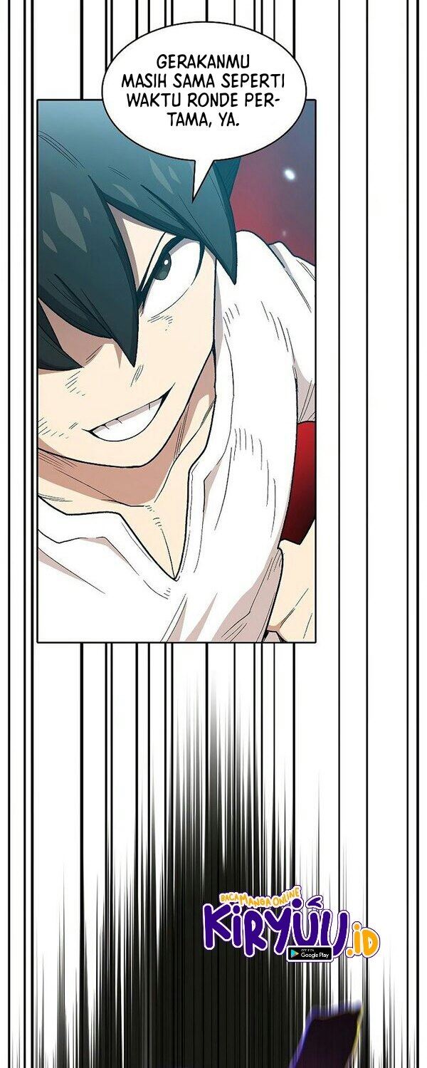 FFF-Class Trashero Chap 96 - Next Chap 97