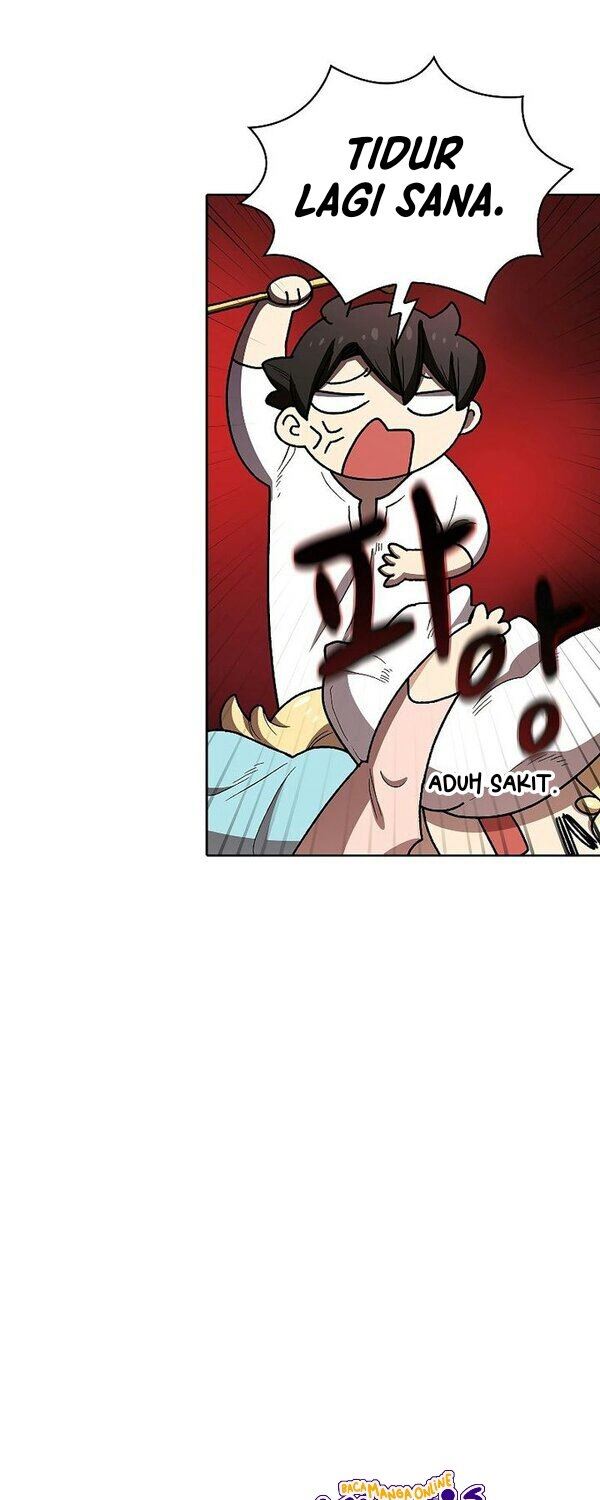 FFF-Class Trashero Chap 96 - Next Chap 97