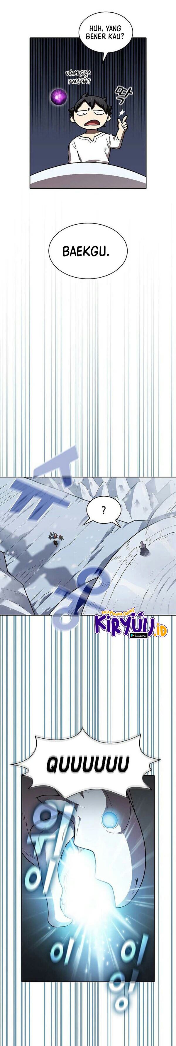 FFF-Class Trashero Chap 97 - Next Chap 98