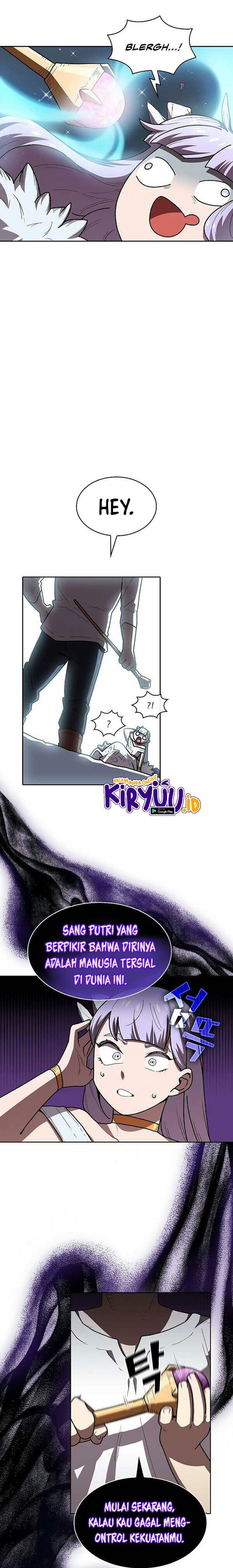 FFF-Class Trashero Chap 97 - Next Chap 98