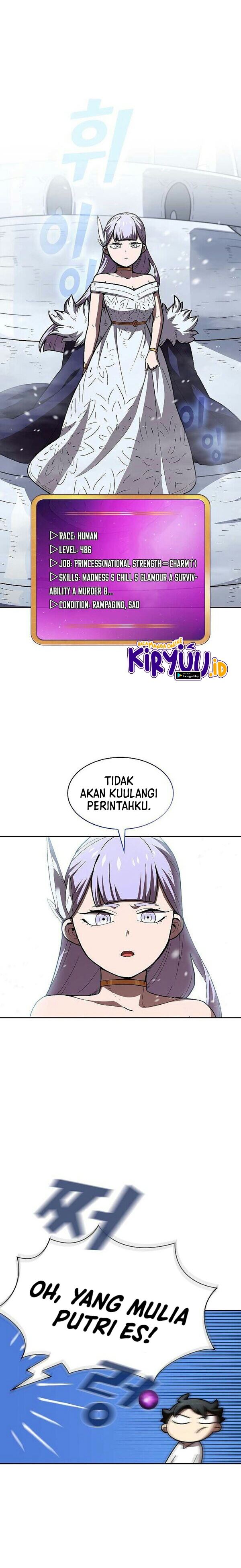 FFF-Class Trashero Chap 97 - Next Chap 98