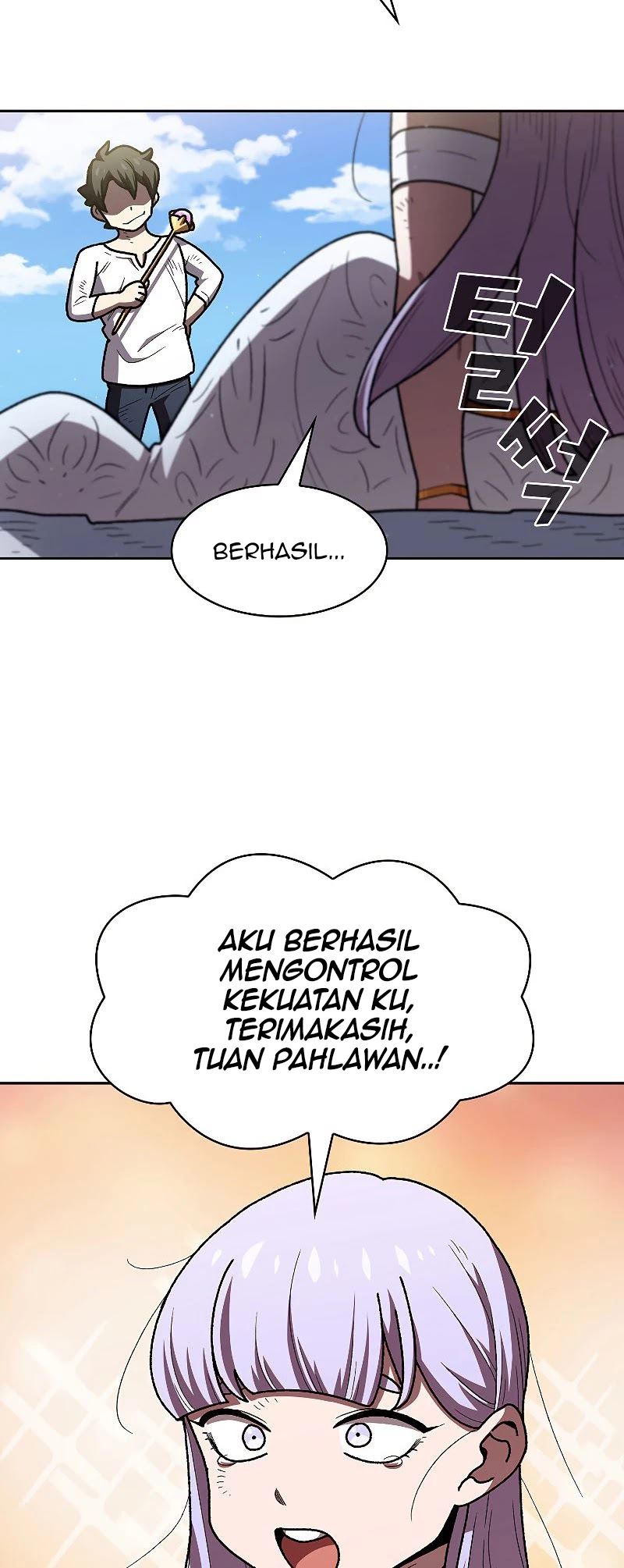 FFF-Class Trashero Chap 98 - Next Chap 99