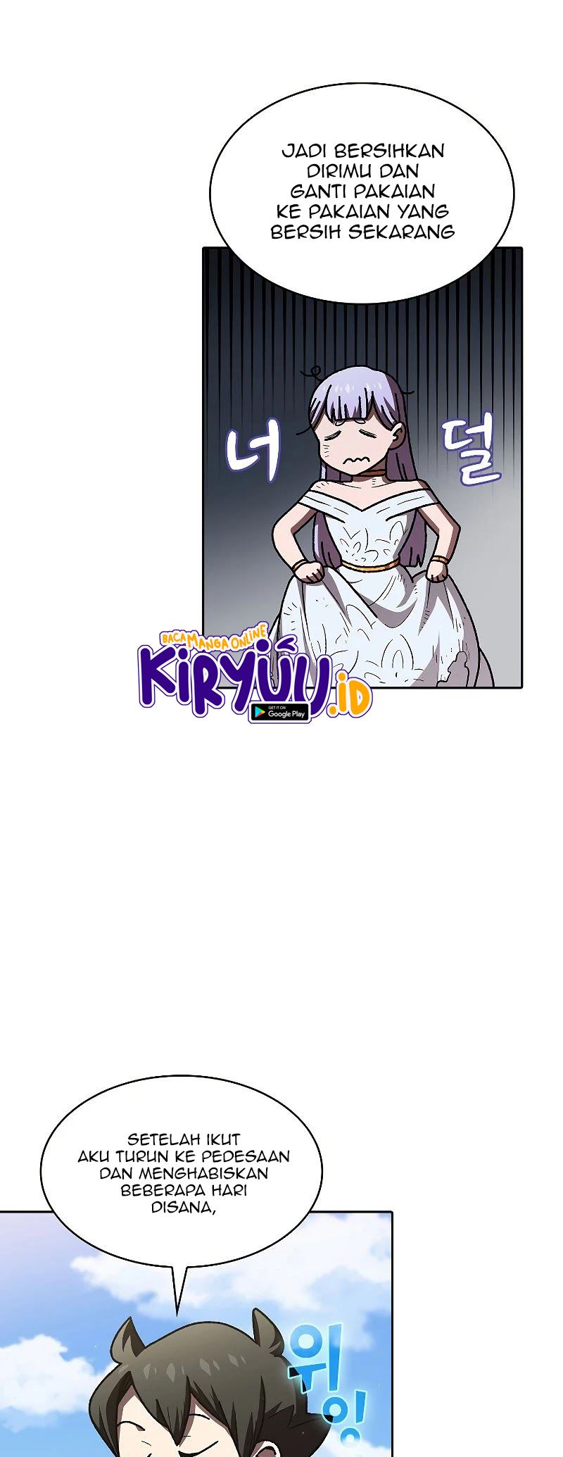 FFF-Class Trashero Chap 98 - Next Chap 99