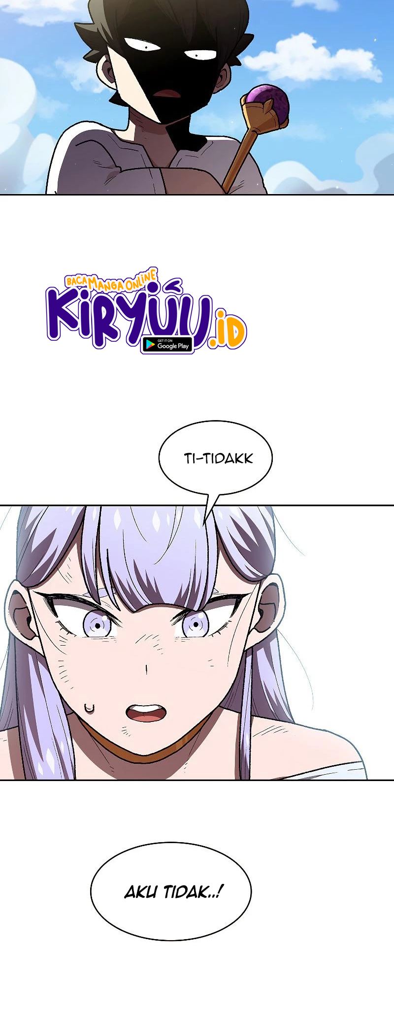 FFF-Class Trashero Chap 98 - Next Chap 99