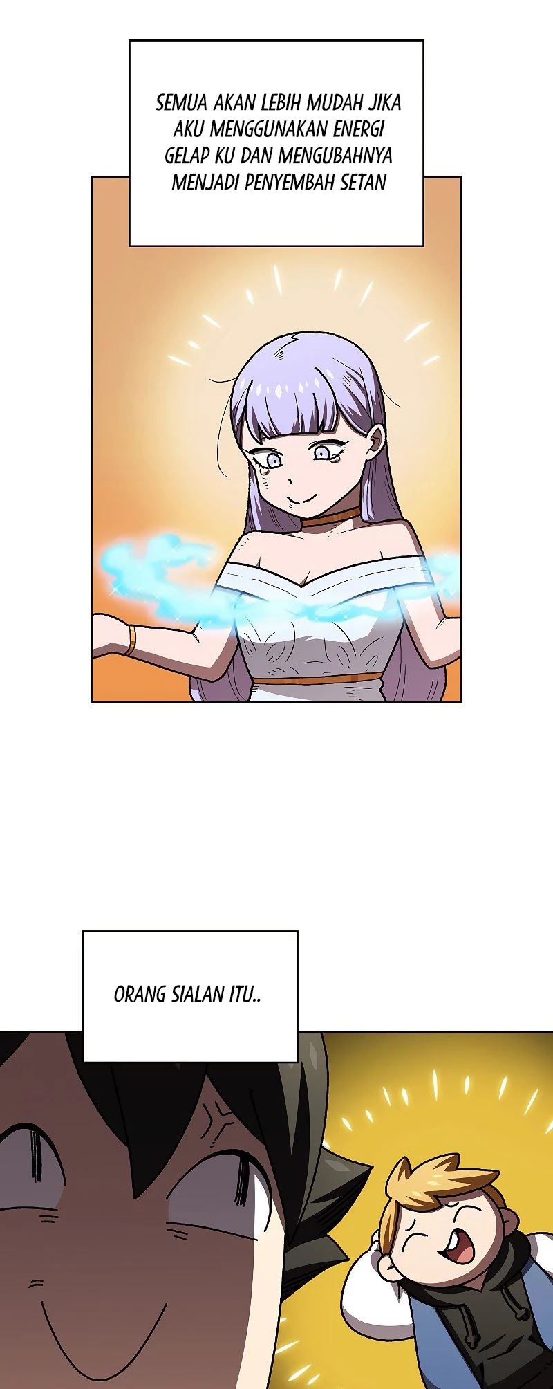 FFF-Class Trashero Chap 98 - Next Chap 99