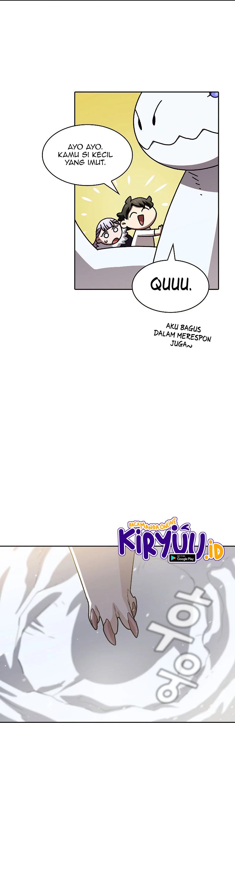 FFF-Class Trashero Chap 98 - Next Chap 99