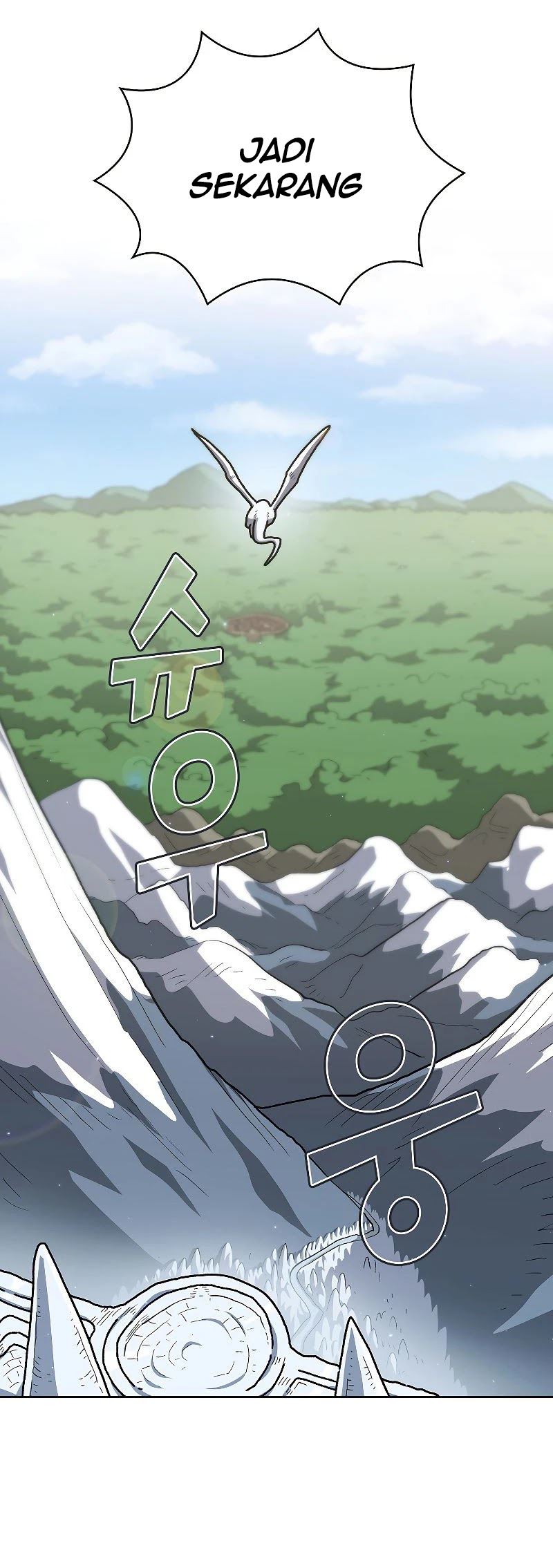 FFF-Class Trashero Chap 98 - Next Chap 99