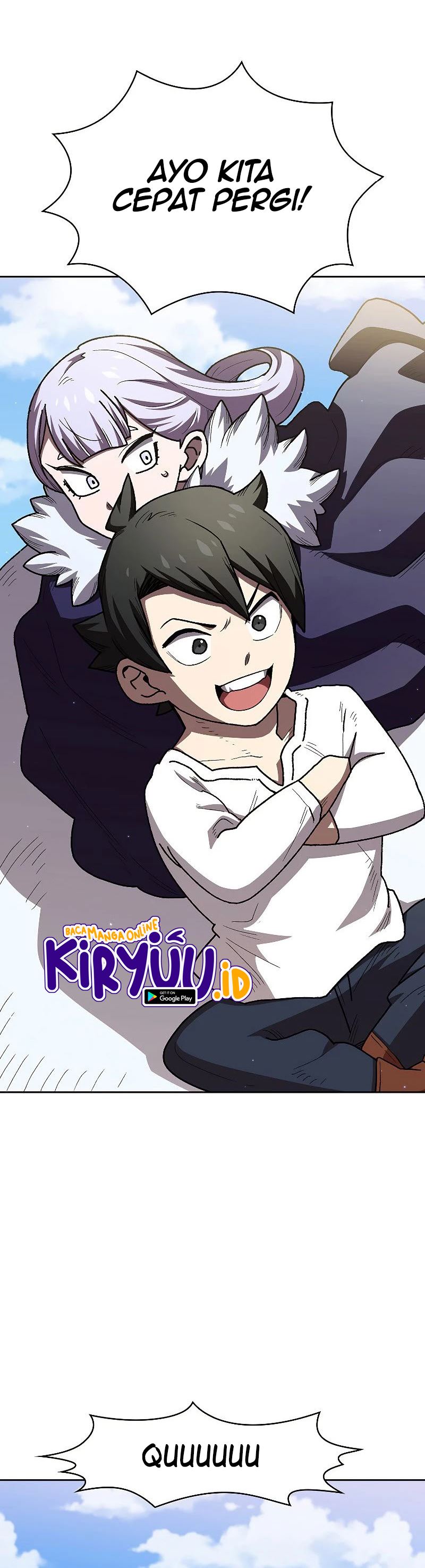 FFF-Class Trashero Chap 98 - Next Chap 99