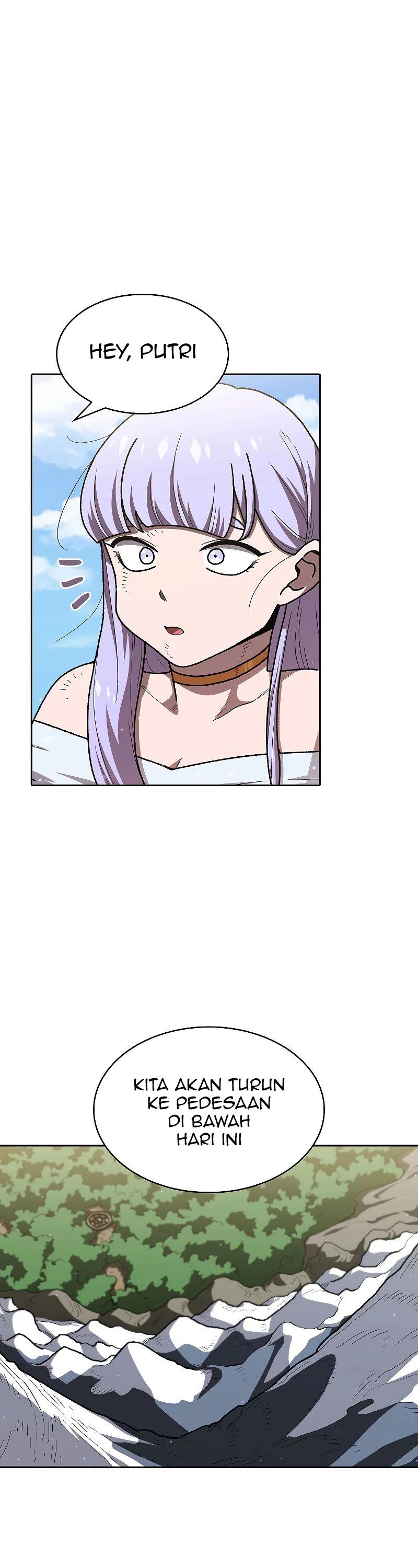 FFF-Class Trashero Chap 98 - Next Chap 99