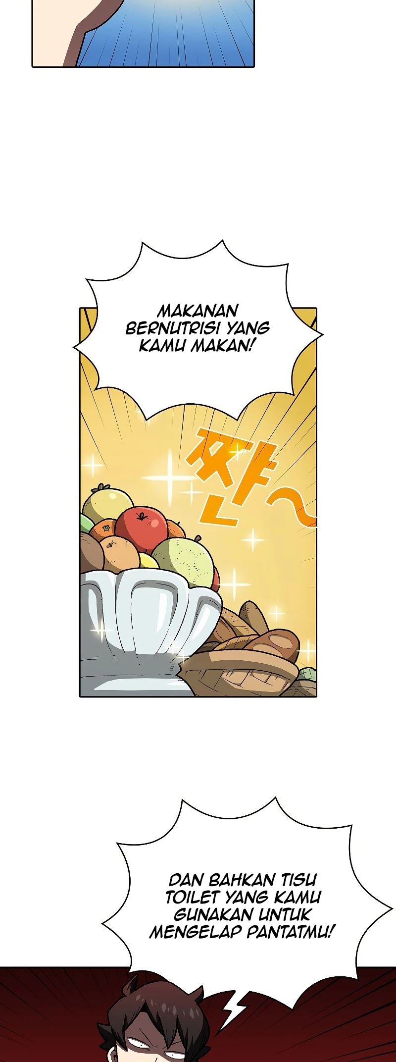 FFF-Class Trashero Chap 98 - Next Chap 99