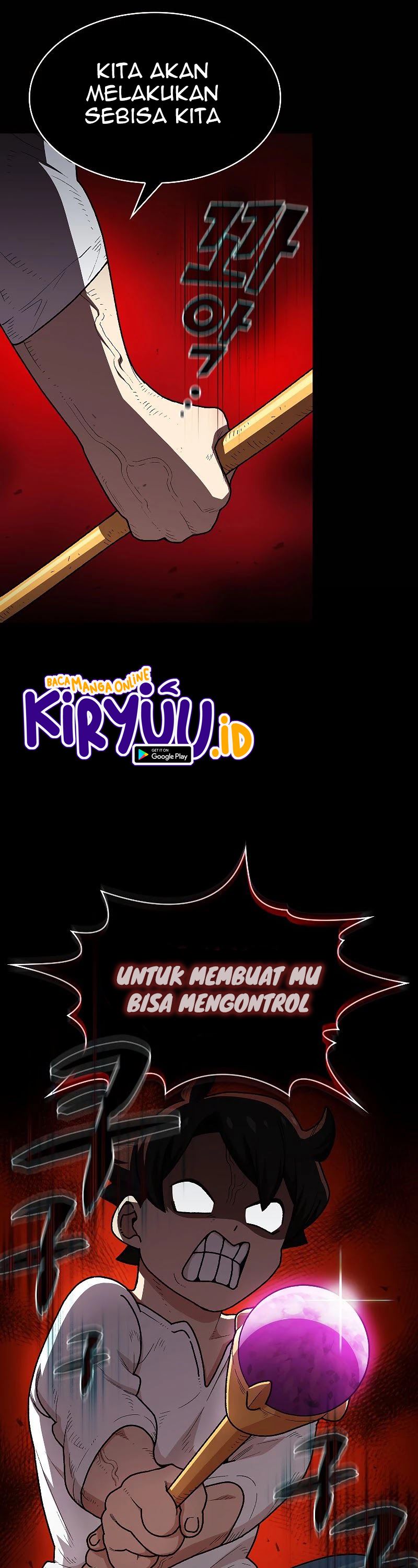 FFF-Class Trashero Chap 98 - Next Chap 99