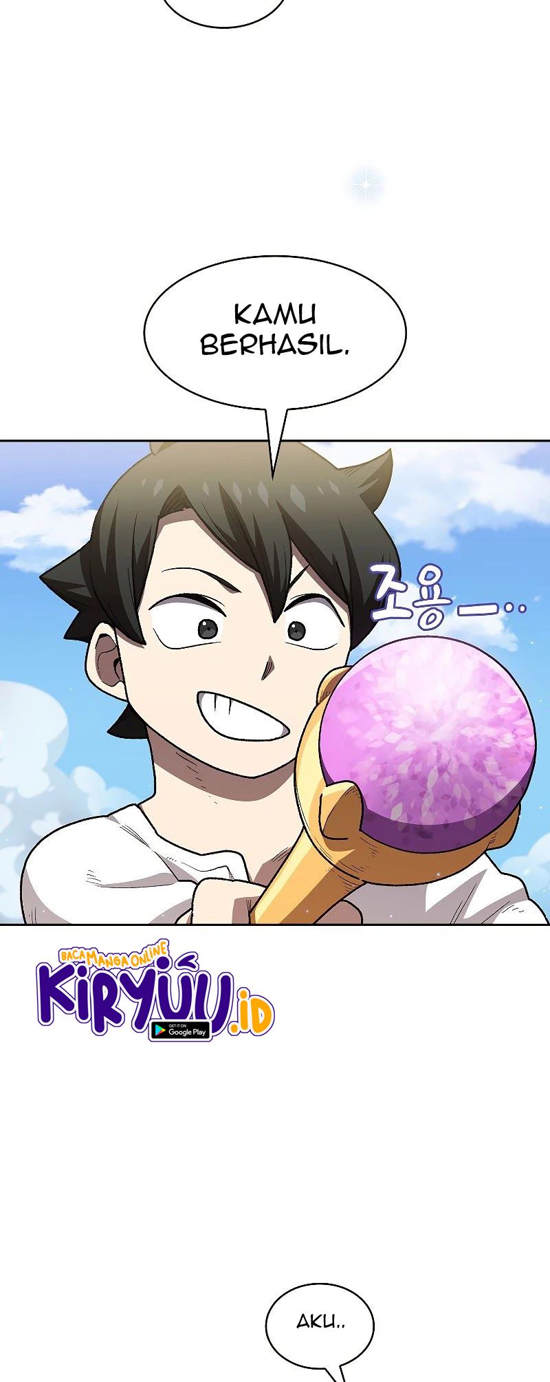 FFF-Class Trashero Chap 98 - Next Chap 99