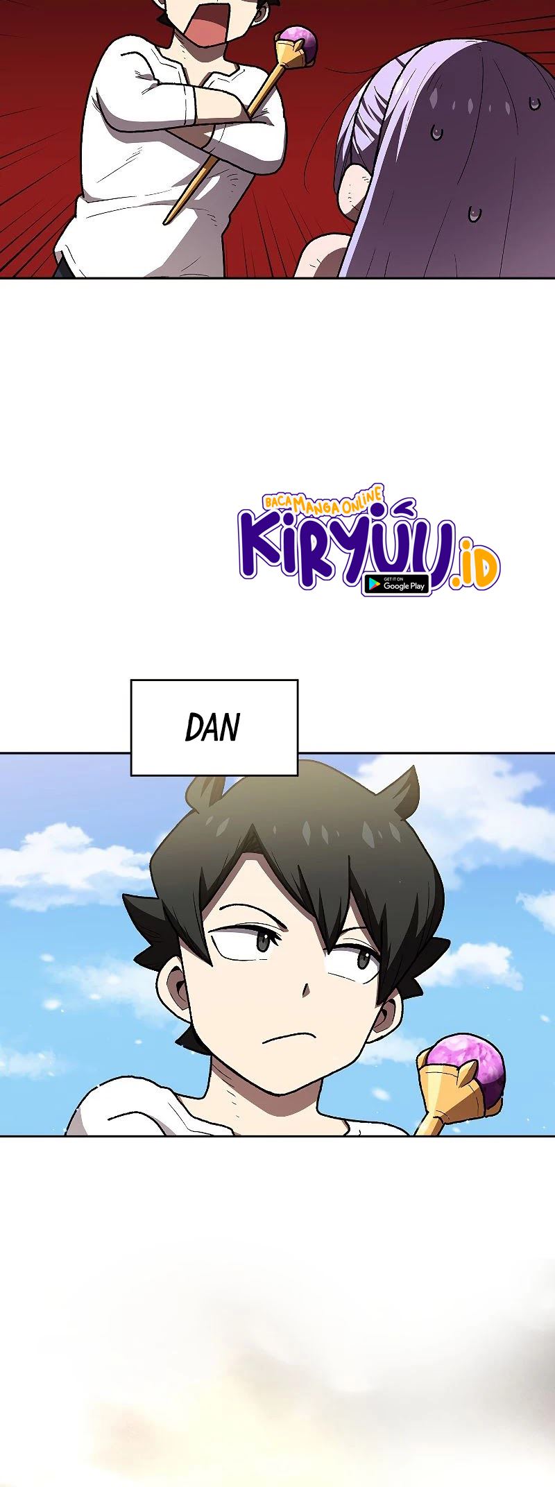 FFF-Class Trashero Chap 98 - Next Chap 99