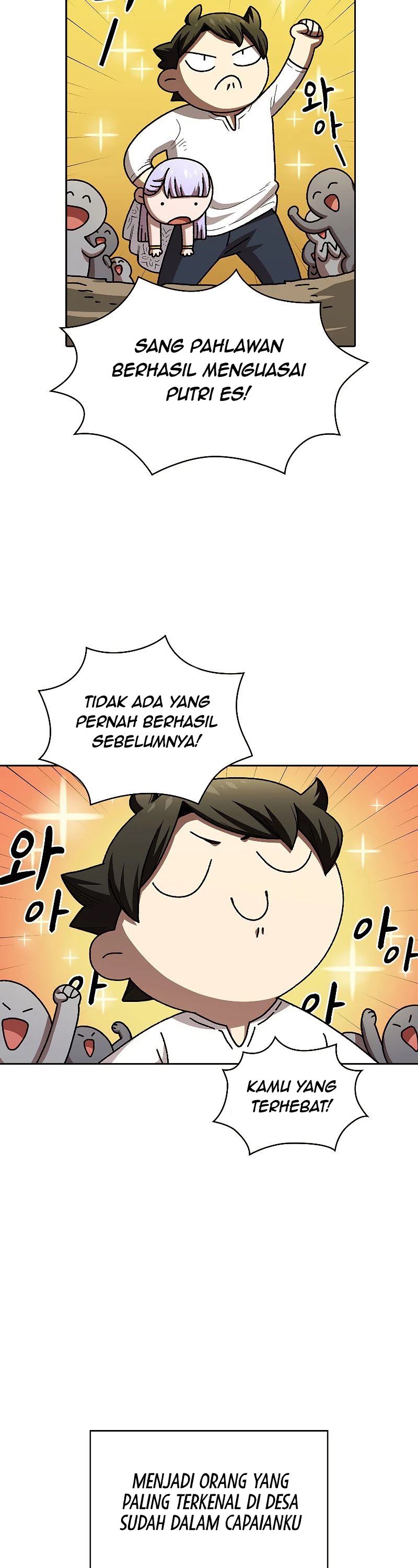 FFF-Class Trashero Chap 98 - Next Chap 99