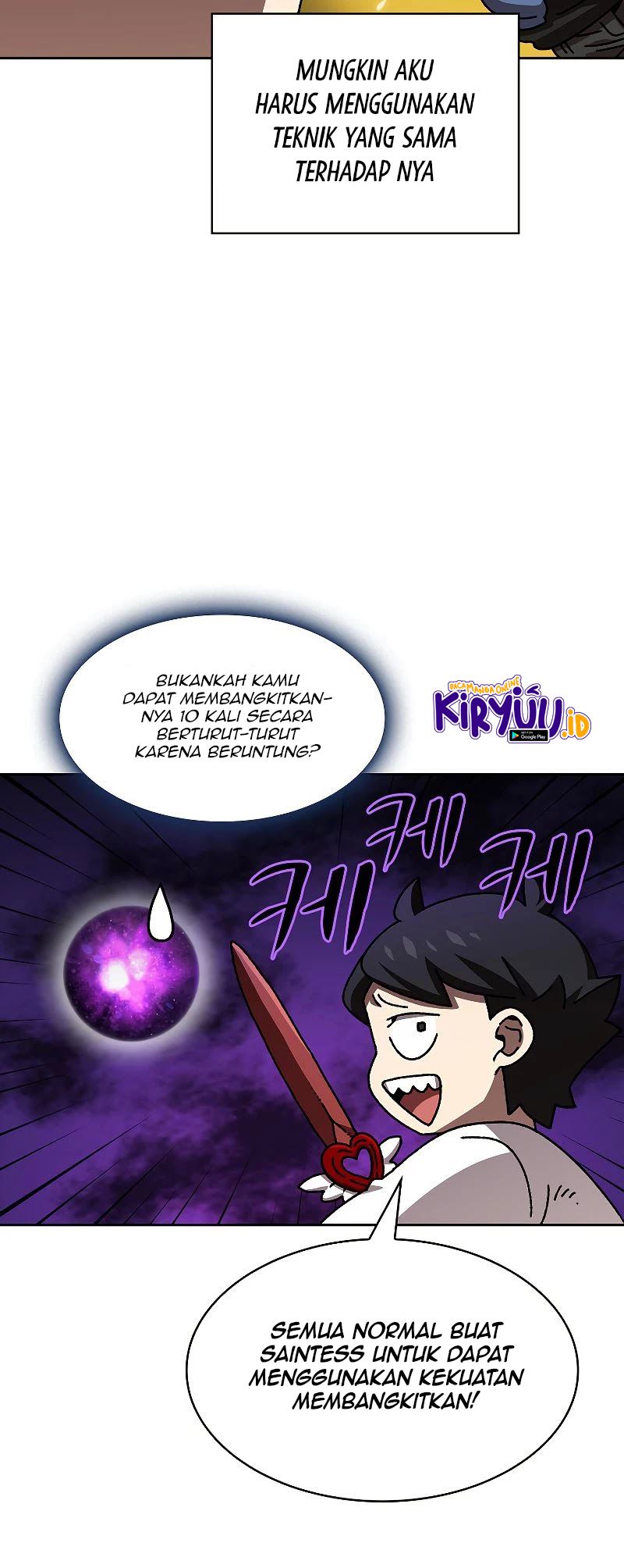 FFF-Class Trashero Chap 98 - Next Chap 99