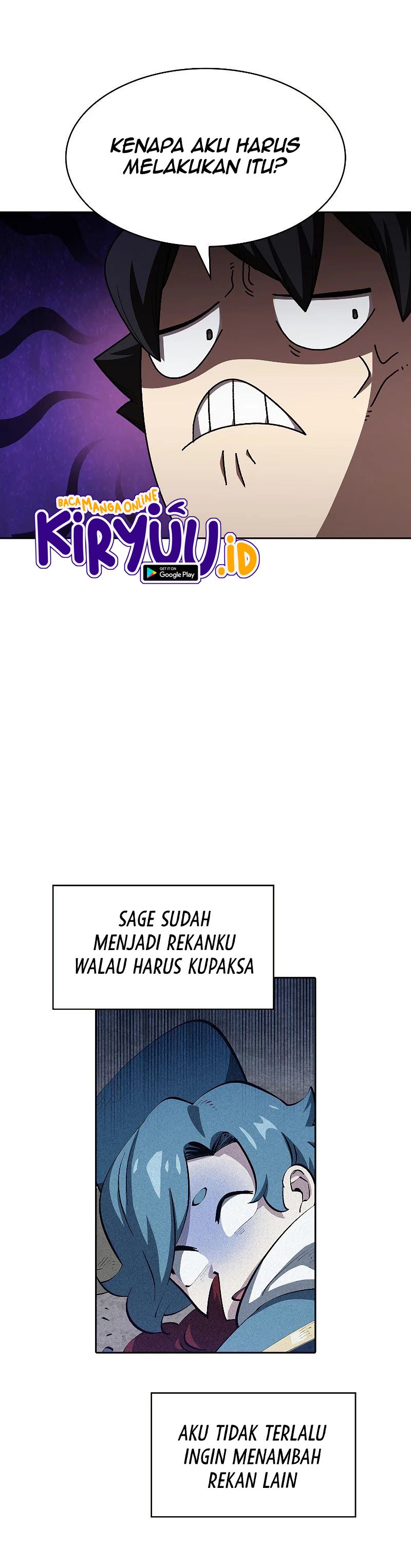 FFF-Class Trashero Chap 98 - Next Chap 99