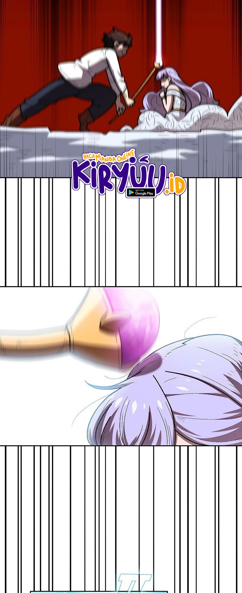 FFF-Class Trashero Chap 98 - Next Chap 99