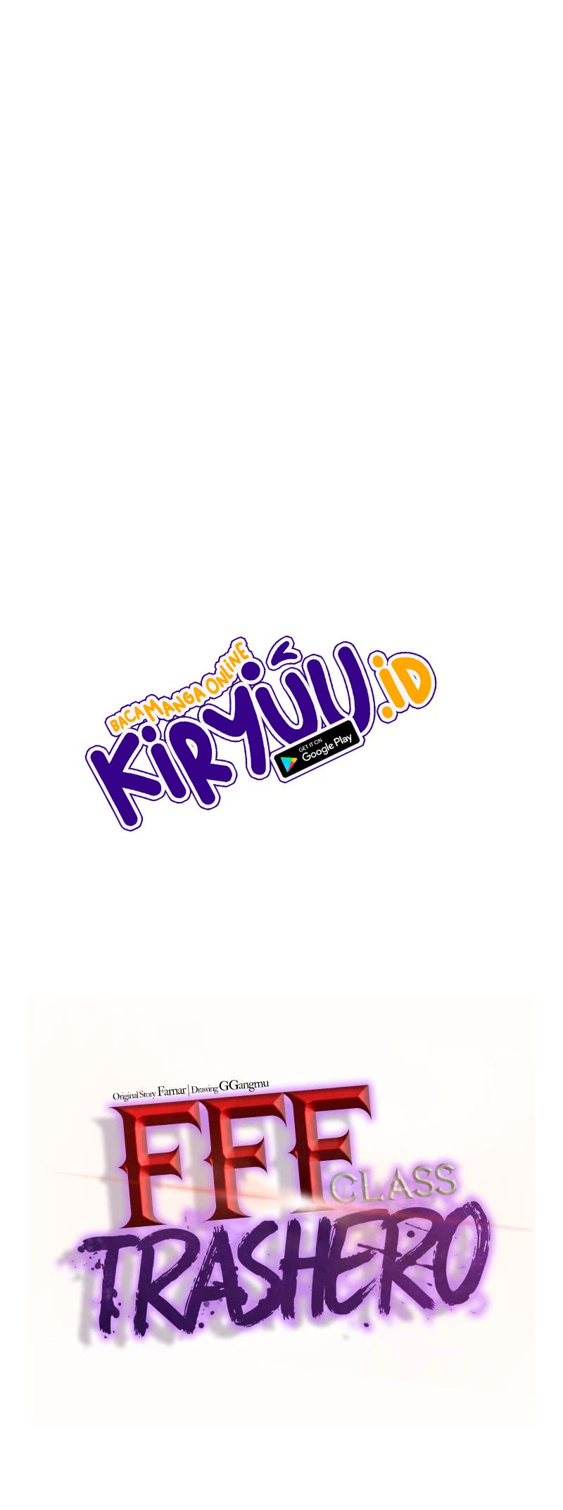 FFF-Class Trashero Chap 98 - Next Chap 99