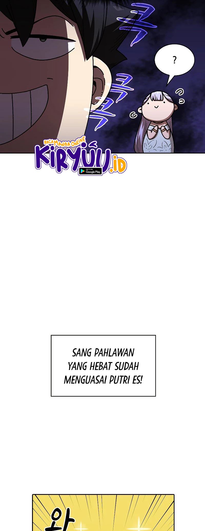 FFF-Class Trashero Chap 98 - Next Chap 99