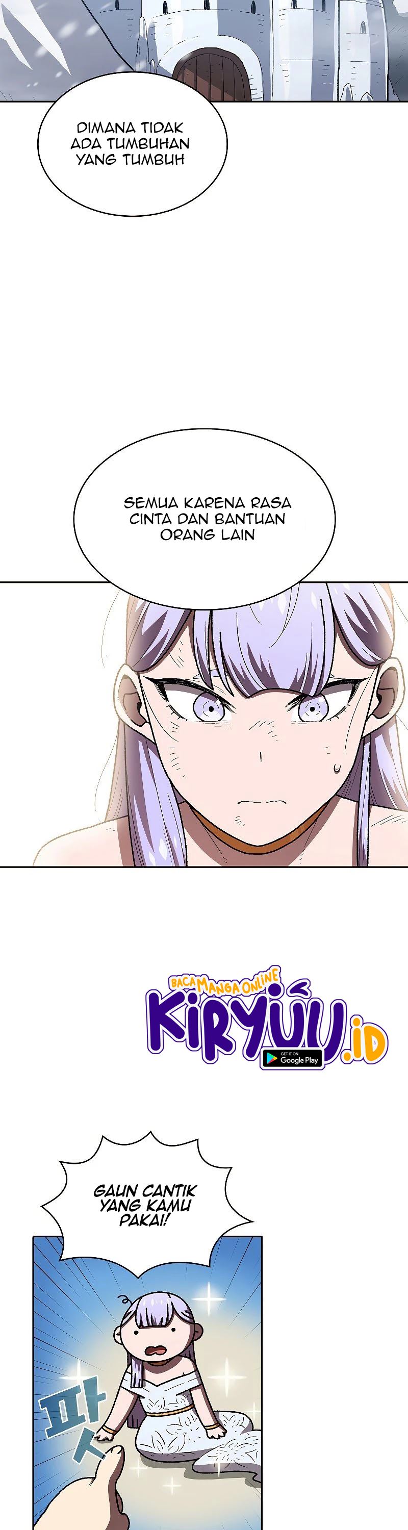 FFF-Class Trashero Chap 98 - Next Chap 99