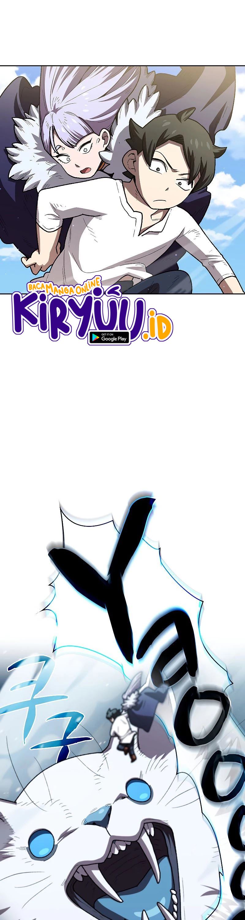 FFF-Class Trashero Chap 98 - Next Chap 99