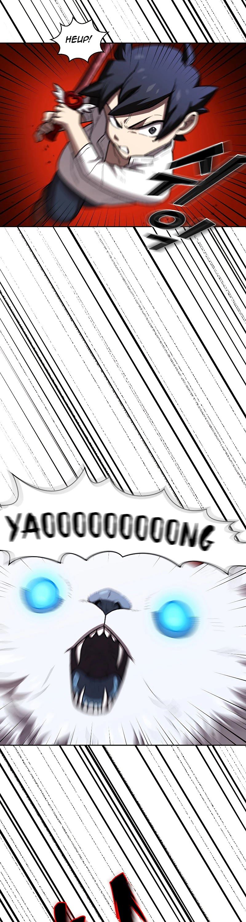 FFF-Class Trashero Chap 99 - Next Chap 100