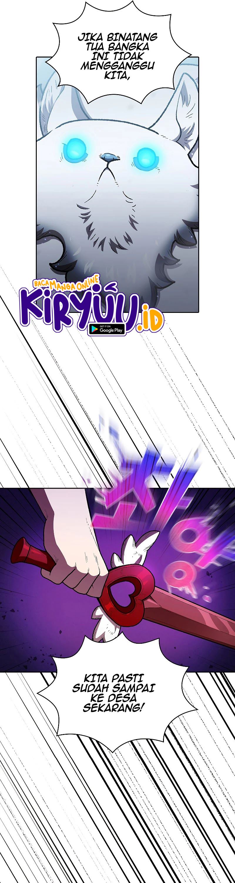 FFF-Class Trashero Chap 99 - Next Chap 100