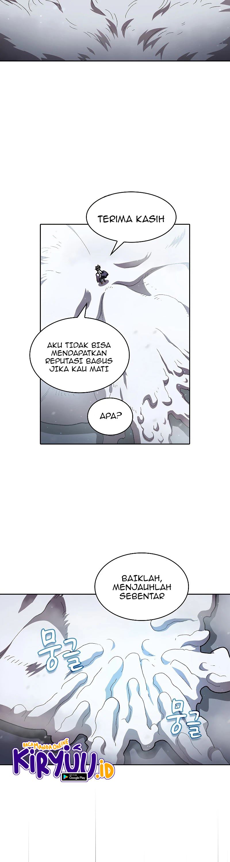 FFF-Class Trashero Chap 99 - Next Chap 100