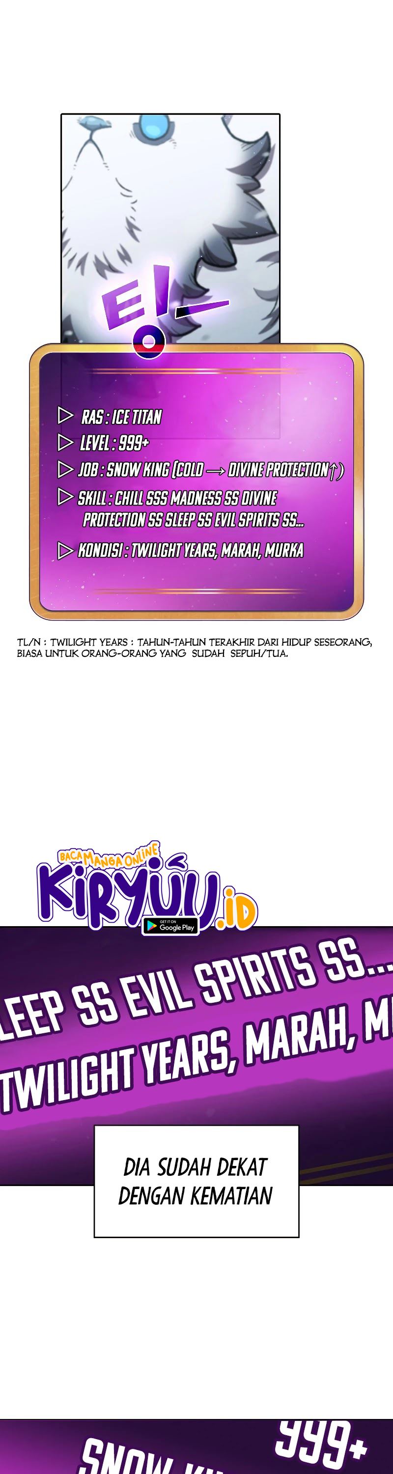 FFF-Class Trashero Chap 99 - Next Chap 100