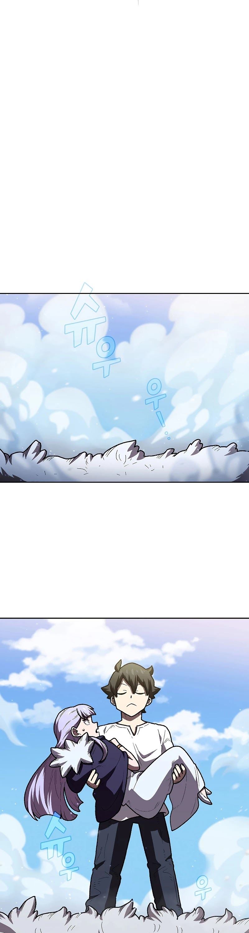 FFF-Class Trashero Chap 99 - Next Chap 100