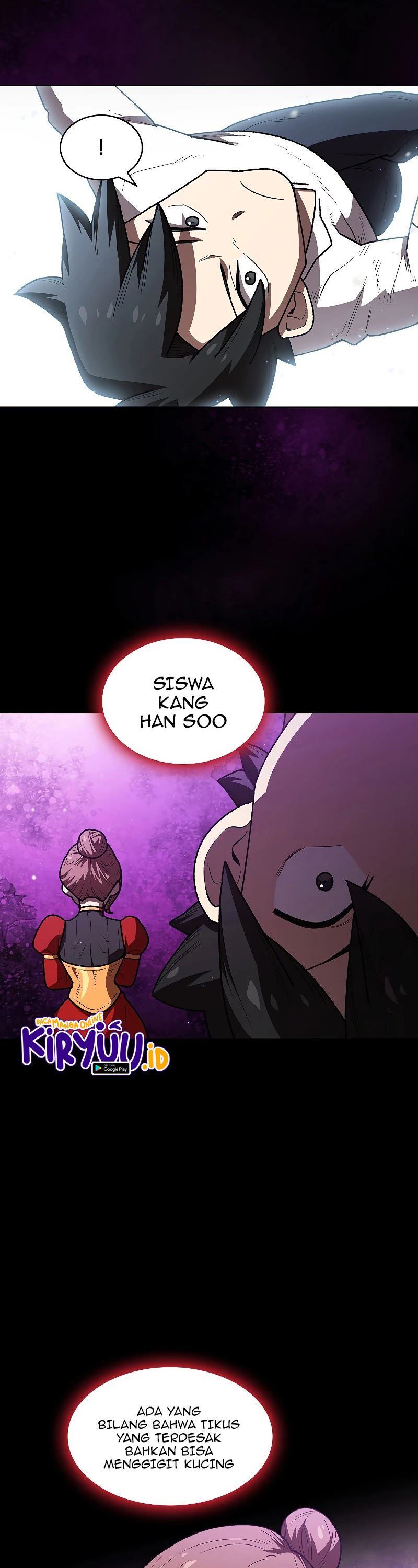 FFF-Class Trashero Chap 99 - Next Chap 100