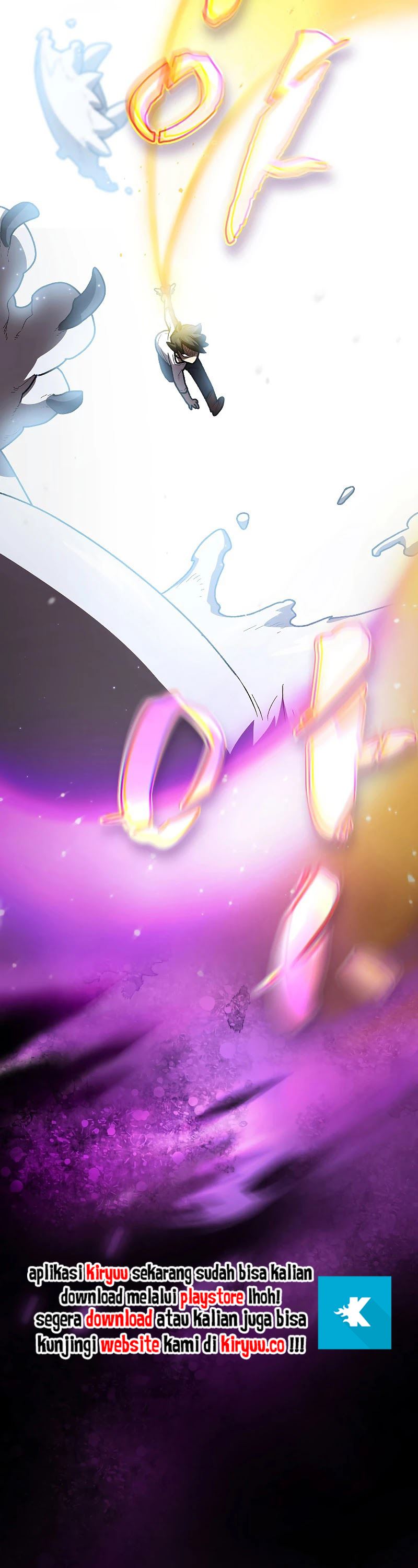 FFF-Class Trashero Chap 99 - Next Chap 100