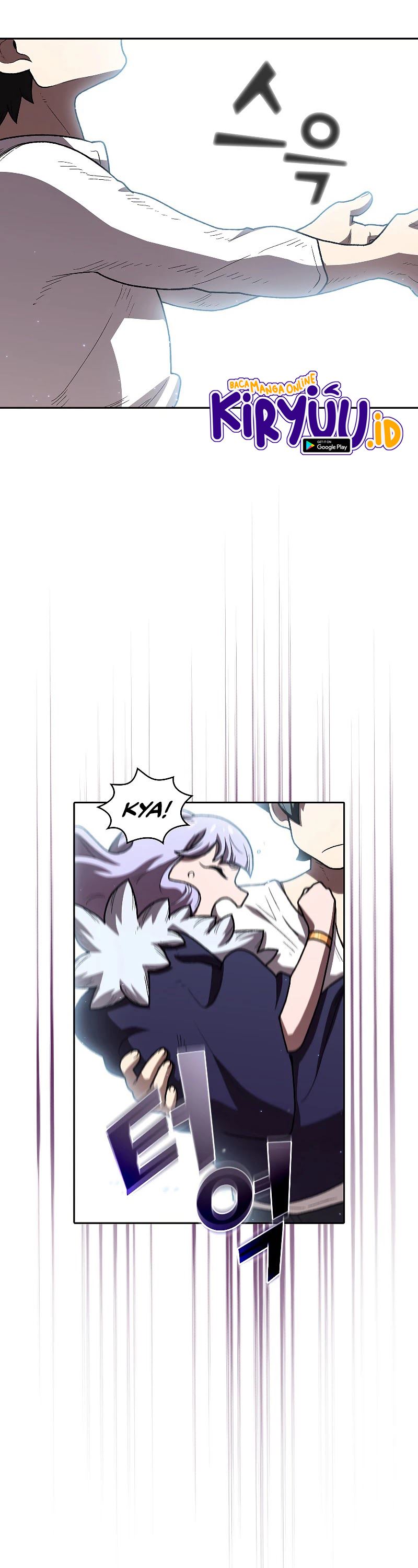 FFF-Class Trashero Chap 99 - Next Chap 100