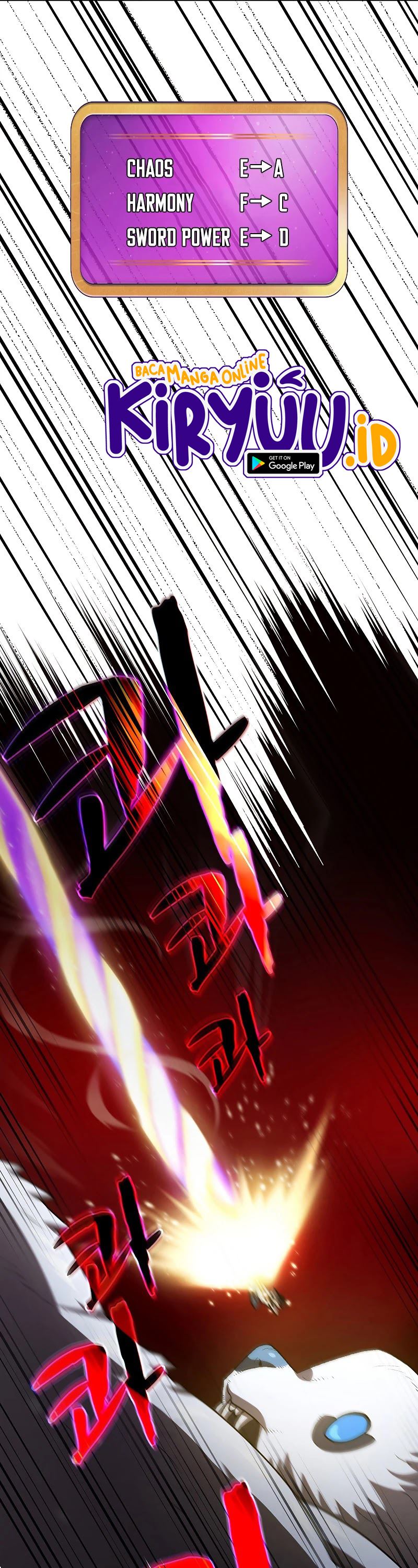 FFF-Class Trashero Chap 99 - Next Chap 100