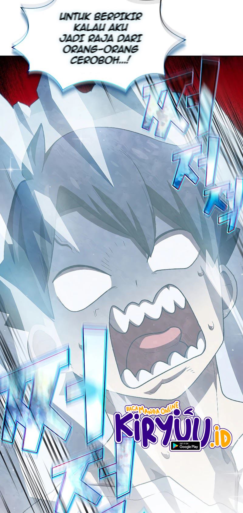 FFF-Class Trashero Chap 99 - Next Chap 100