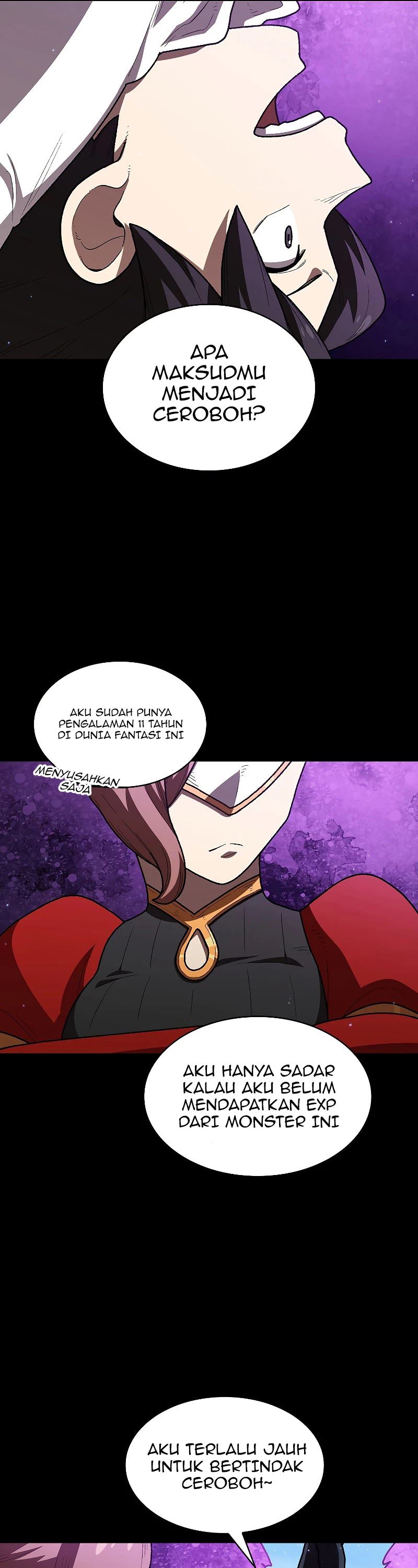 FFF-Class Trashero Chap 99 - Next Chap 100